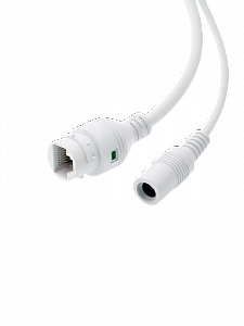 Орбита OT-VNI54 IP видеокамера (3840*2160, 8Mpix, 2,8мм, металл)